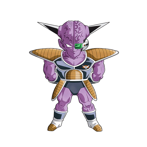 Captain Ginyu