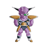 Captain Ginyu