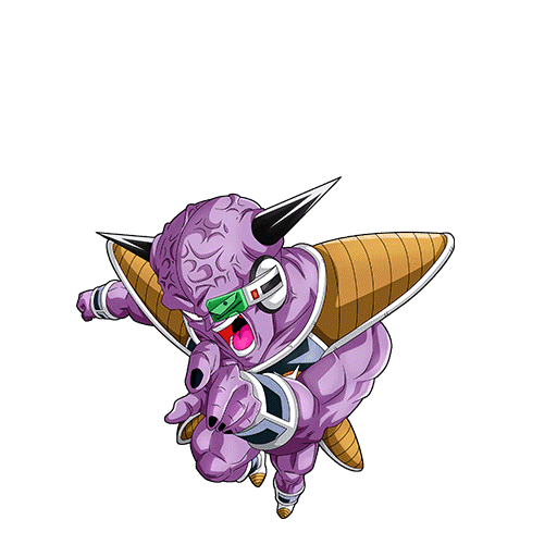 Captain Ginyu