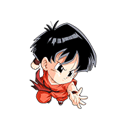 Pan (Kid)