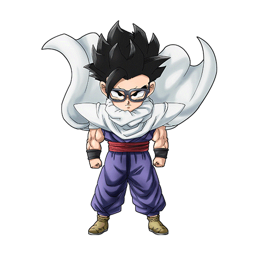 Gohan (Teen)