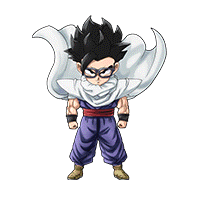 Gohan (Teen)
