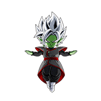 Fusion Zamasu