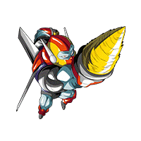 Hyper Meta-Rilldo