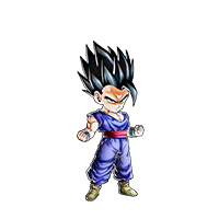 Ultimate Gohan