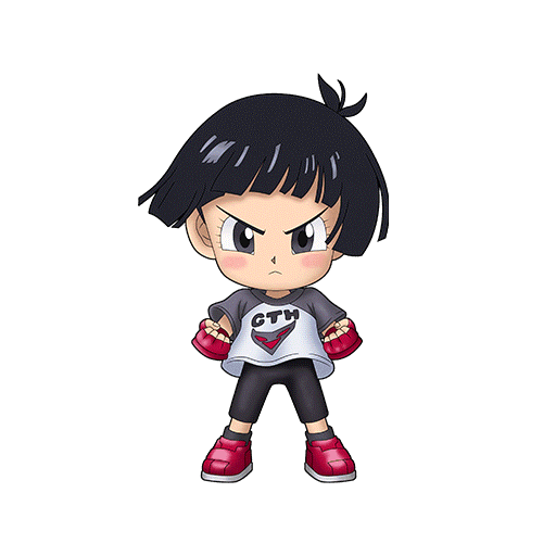 Pan (Kid)
