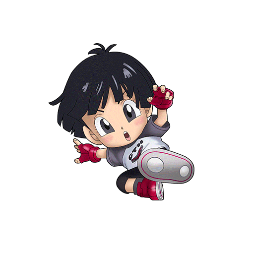 Pan (Kid)