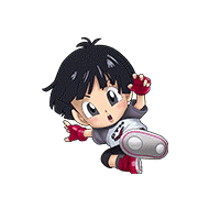 Pan (Kid)
