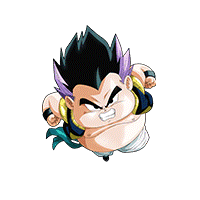 Gotenks (Failure) A
