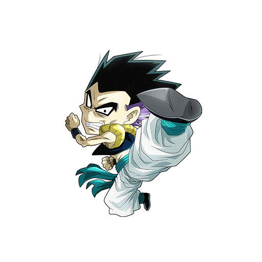 Gotenks (Failure) B