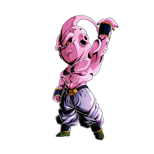Buu (Super)