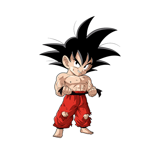 Goku