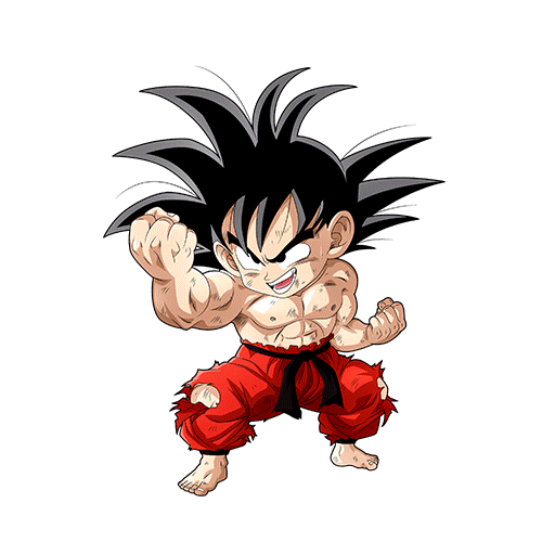 Goku