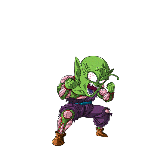 Piccolo Jr. (Giant Form)