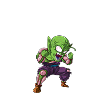 Piccolo Jr. (Giant Form)