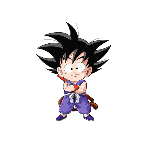 Goku (Youth)