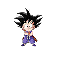 Goku (Youth)