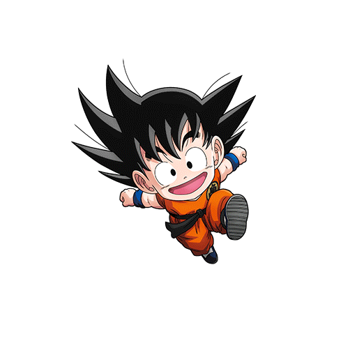 Goku (Youth)