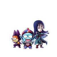 Pilaf & Shu & Mai