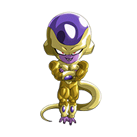 Golden Frieza