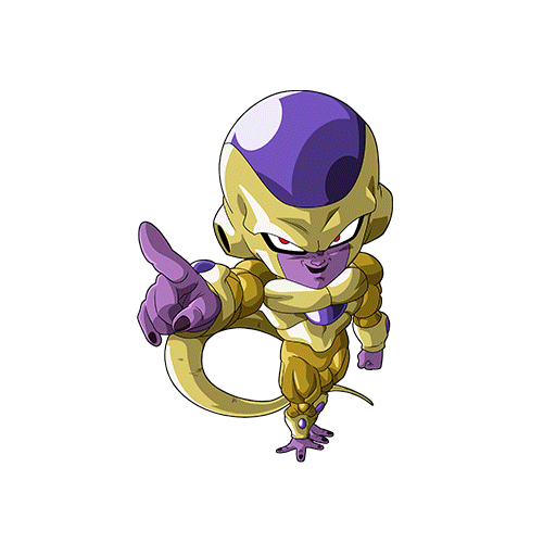 Golden Frieza