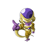 Golden Frieza