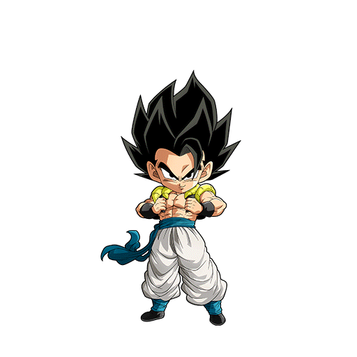 Gogeta