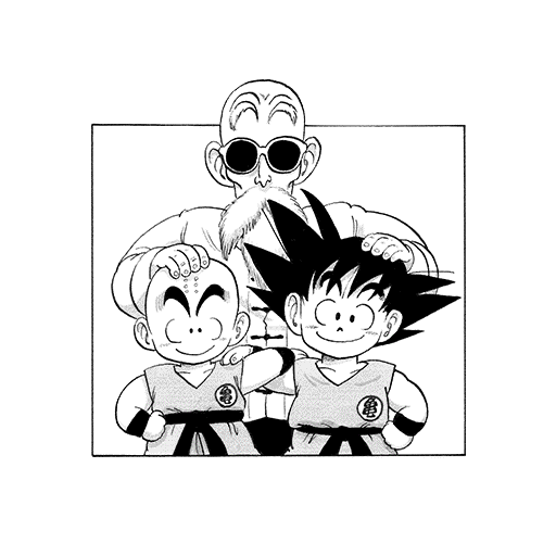 Volume 3 Title Page Illustration