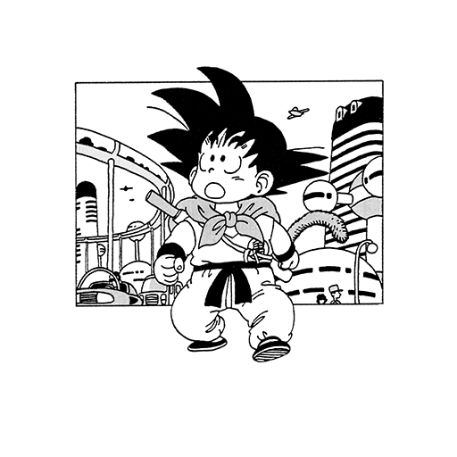Volume 6 Title Page Illustration