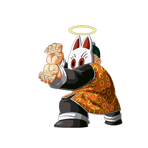Grandpa Gohan