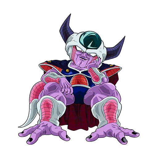 King Cold