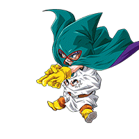 Mighty Mask