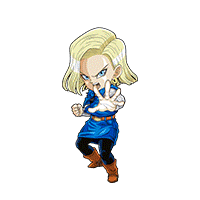 Android #18 (Future)