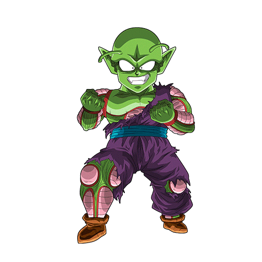 Piccolo Jr. (Giant Form)
