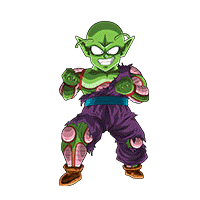 Piccolo Jr. (Giant Form)