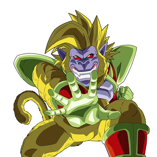 Super Baby 2 (Giant Ape)