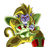 Super Baby 2 (Giant Ape)
