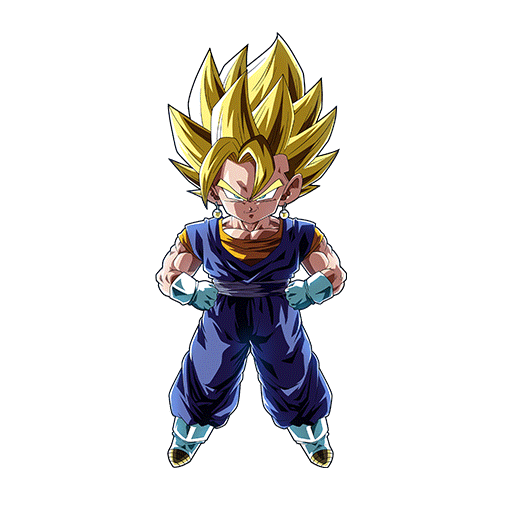 Super Vegito