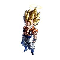 Super Gogeta