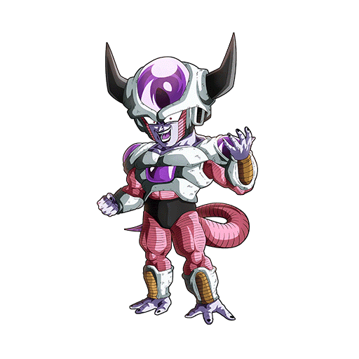 Frieza (2nd Form)