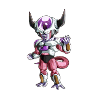 Frieza (2nd Form)