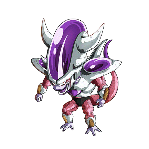 Frieza (3rd Form)