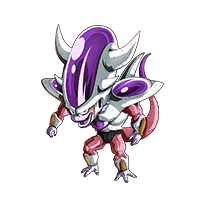 Frieza (3rd Form)
