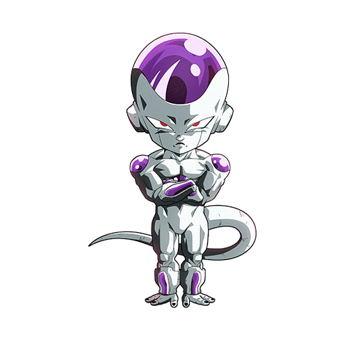 Frieza (Final Form)