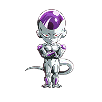 Frieza (Final Form)
