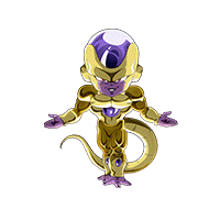 Golden Frieza