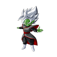 Fusion Zamasu