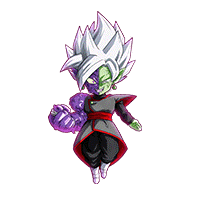 Fusion Zamasu
