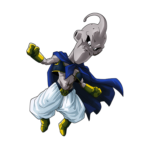 Majin Buu (Pure Evil)