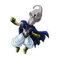 Majin Buu (Pure Evil)